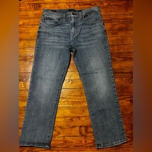 Lucky Brand Light Blue Denim Jeans